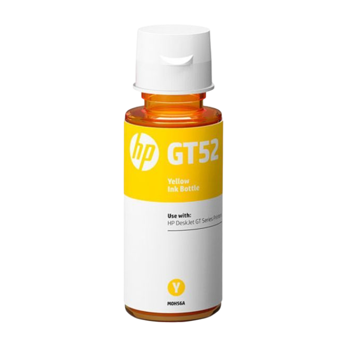 Чорнило HP GT52 Yellow 70ml (M0H56AE)